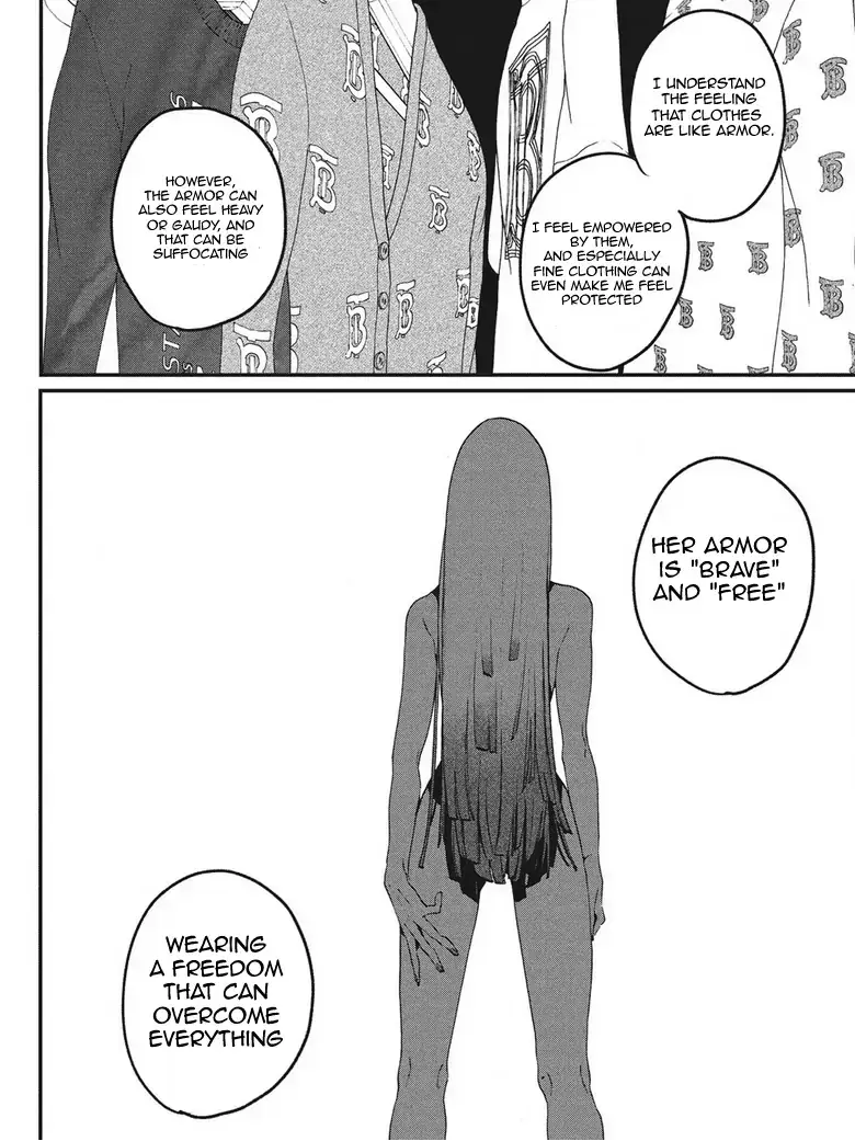 Read Blue Period ENGLISH Manga Online