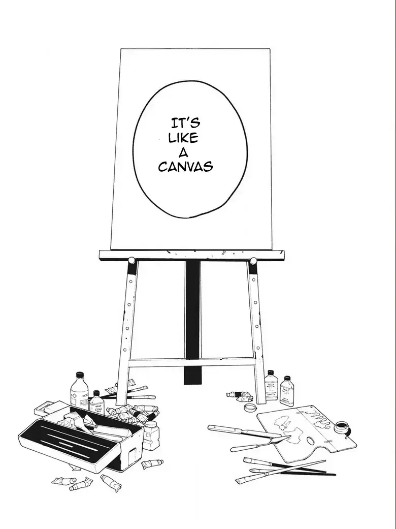 Read Blue Period ENGLISH Manga Online