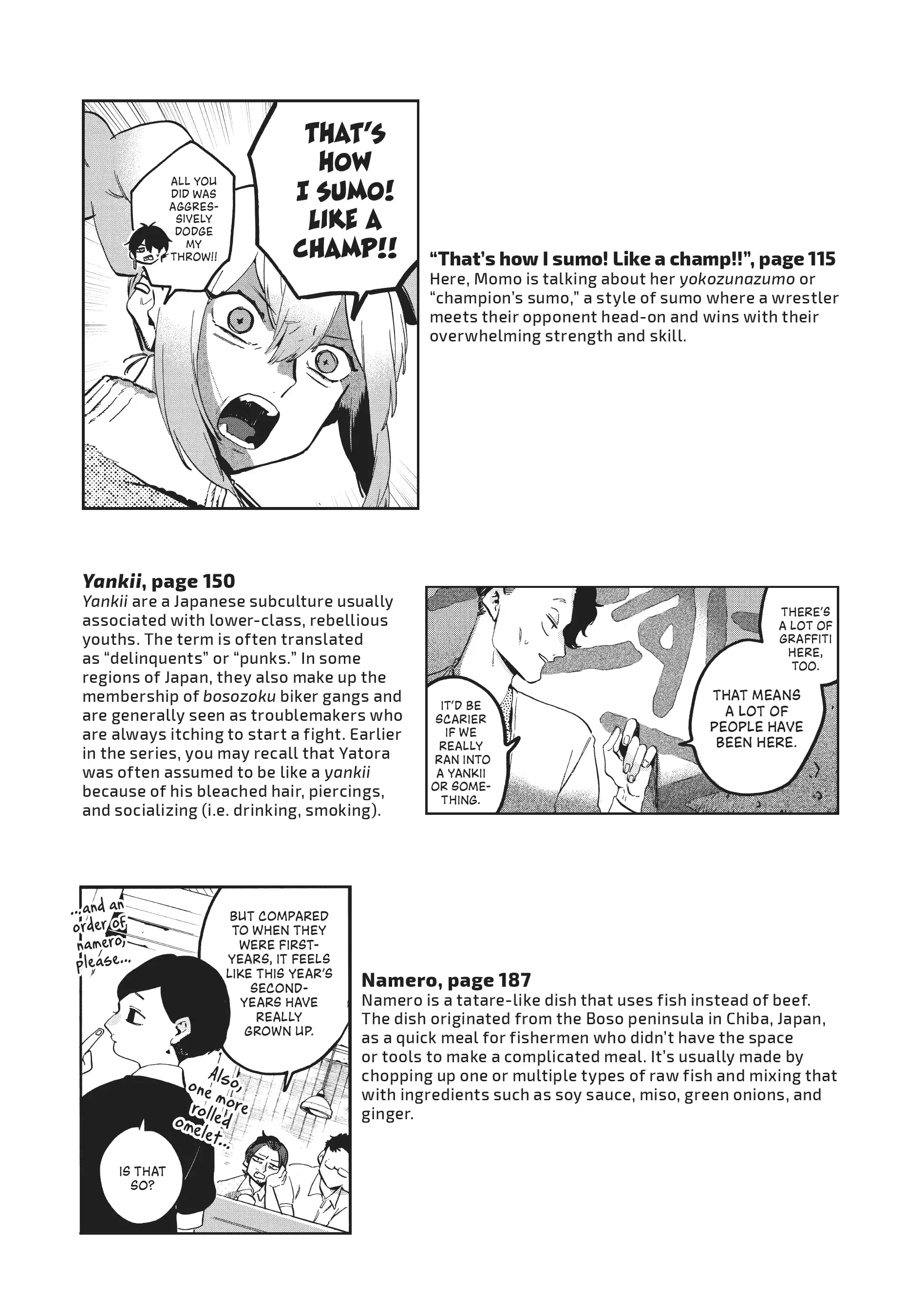 Read Blue Period ENGLISH Manga Online