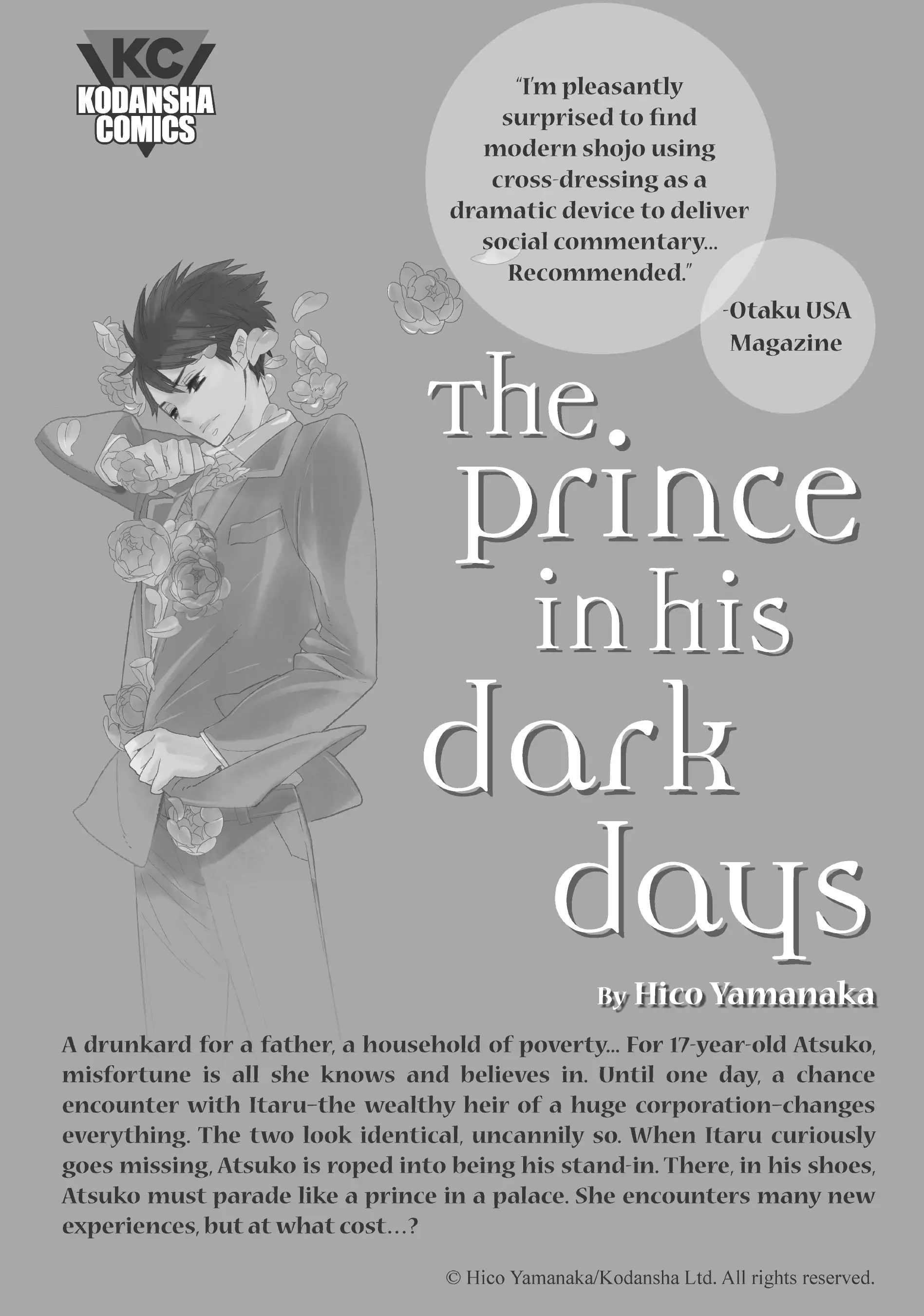 Read Blue Period ENGLISH Manga Online