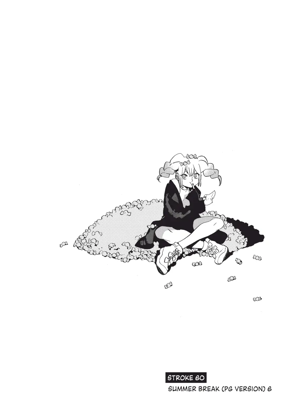 Read Blue Period ENGLISH Manga Online