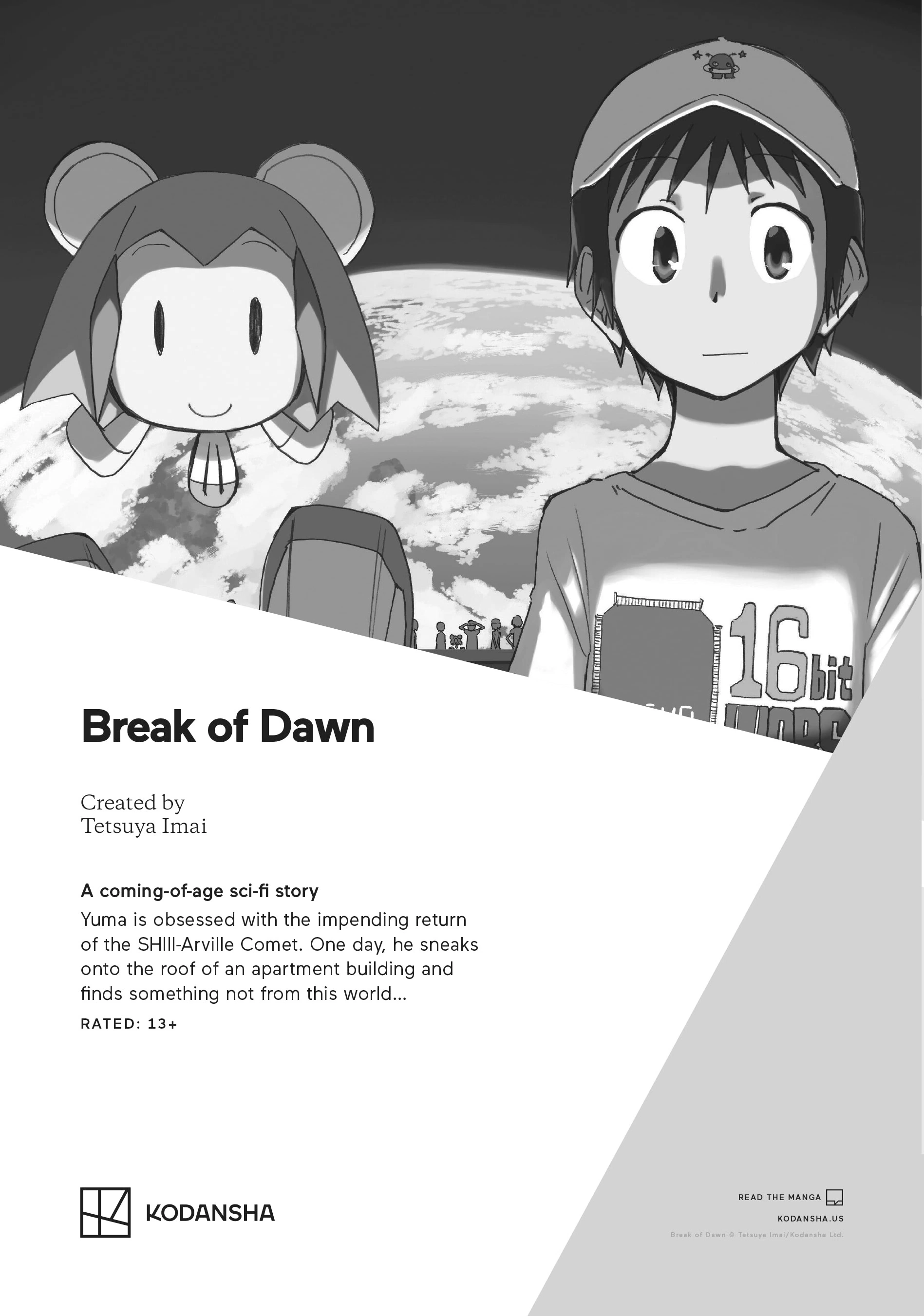 Read Blue Period ENGLISH Manga Online