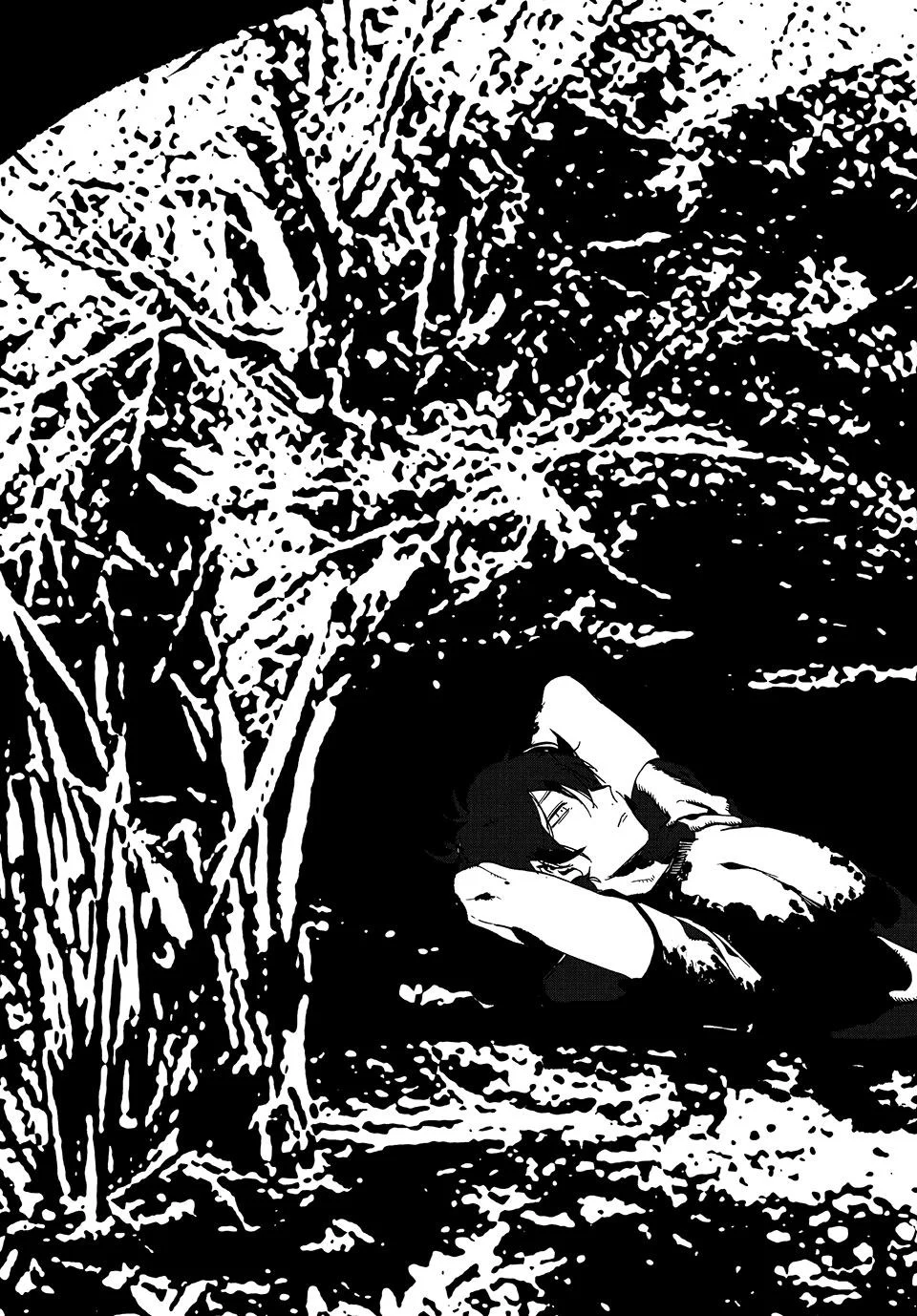 Read Blue Period ENGLISH Manga Online