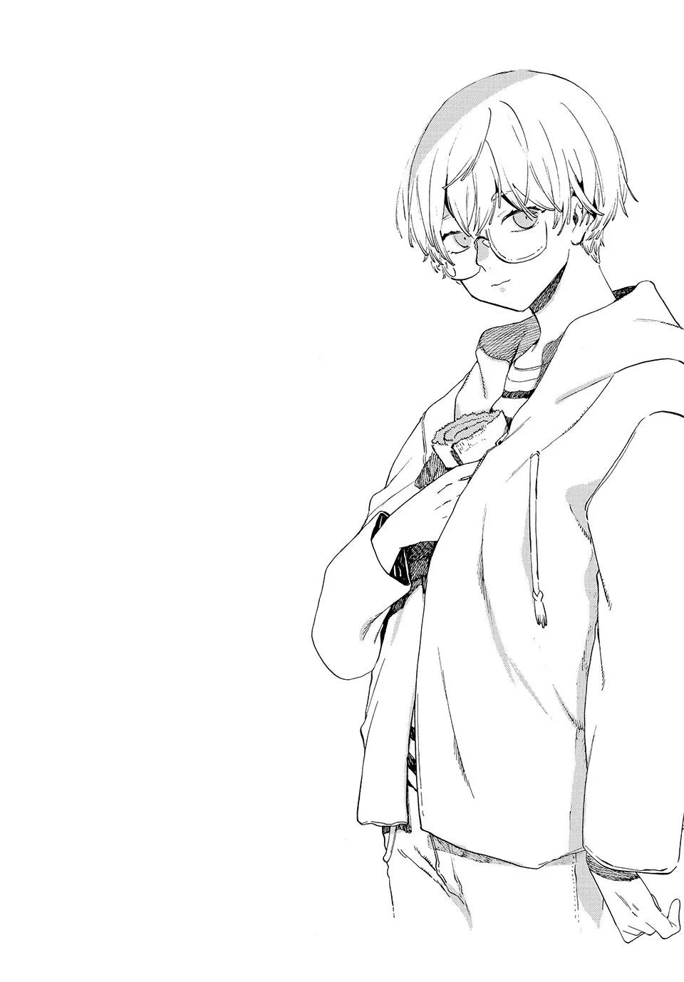 Read Blue Period ENGLISH Manga Online