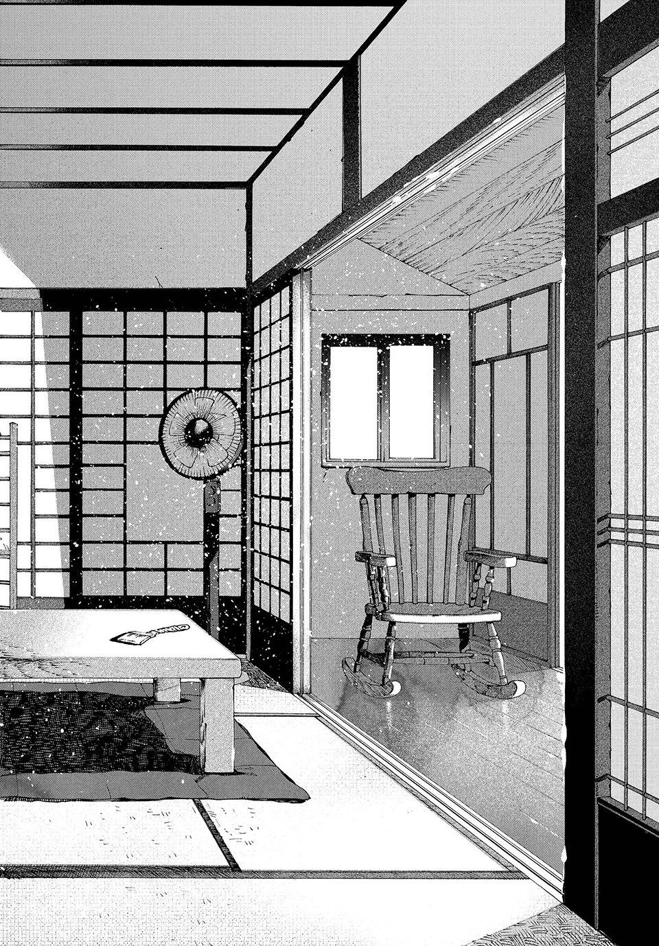 Read Blue Period ENGLISH Manga Online