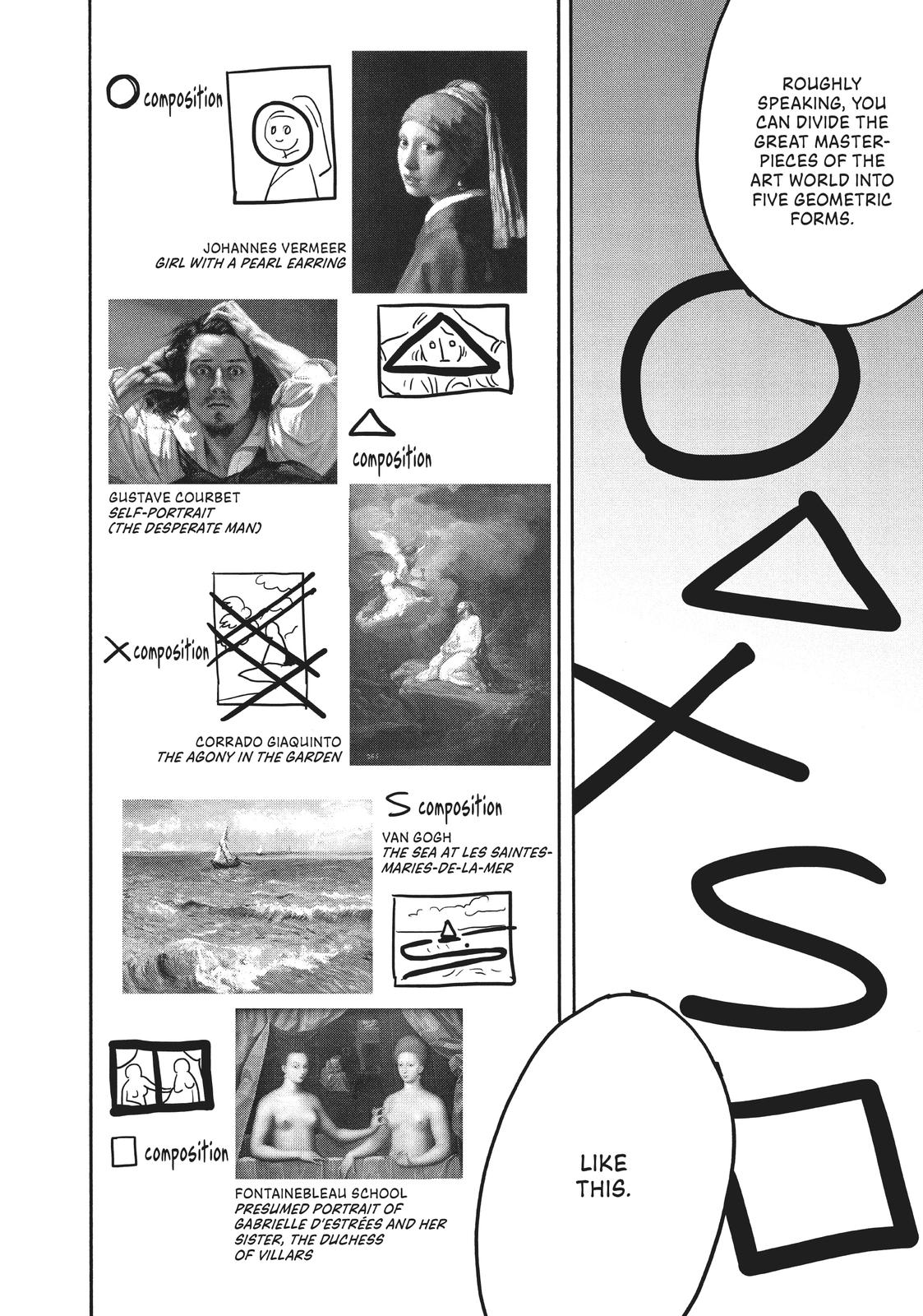 Read Blue Period ENGLISH Manga Online