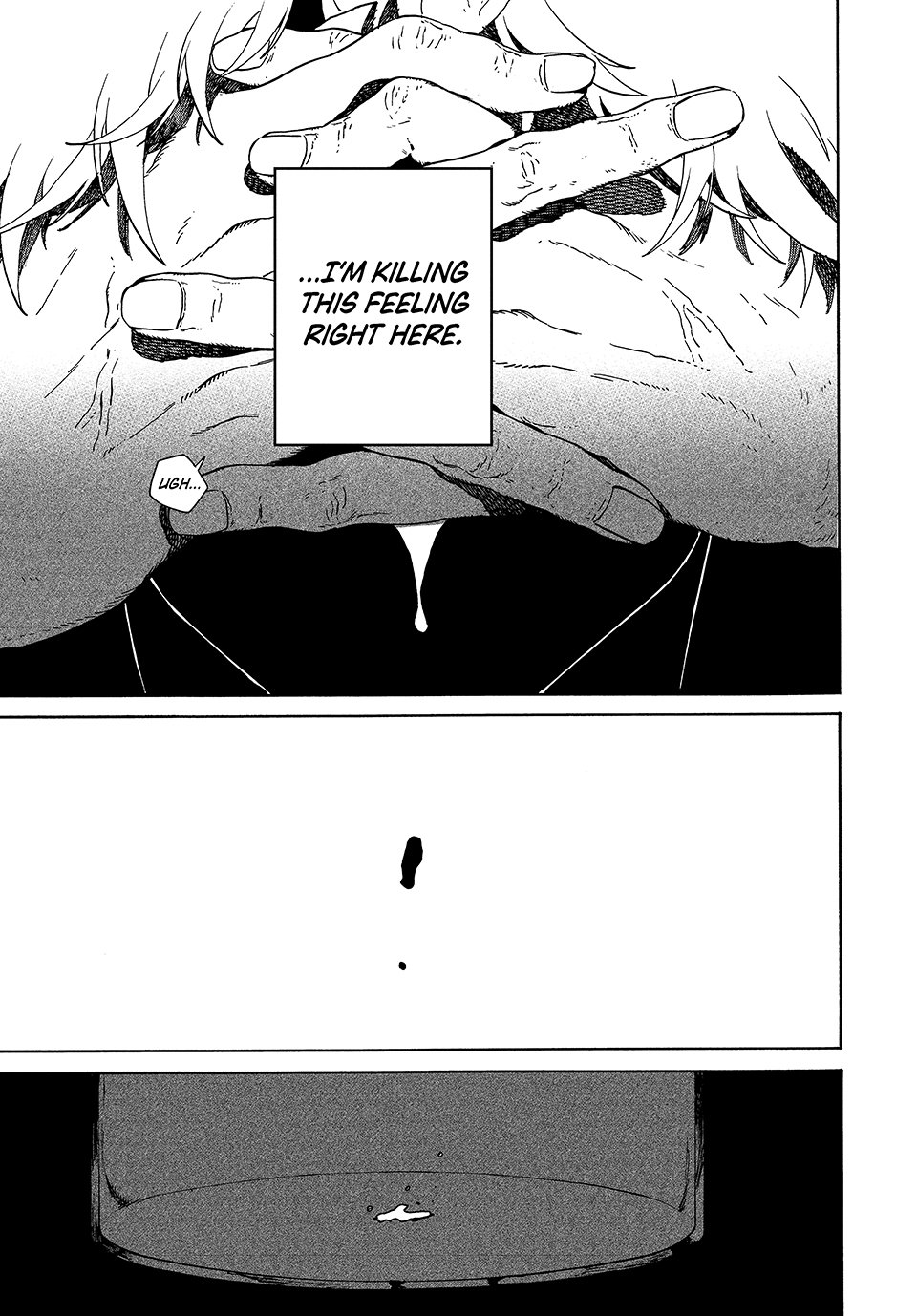 Read Blue Period ENGLISH Manga Online