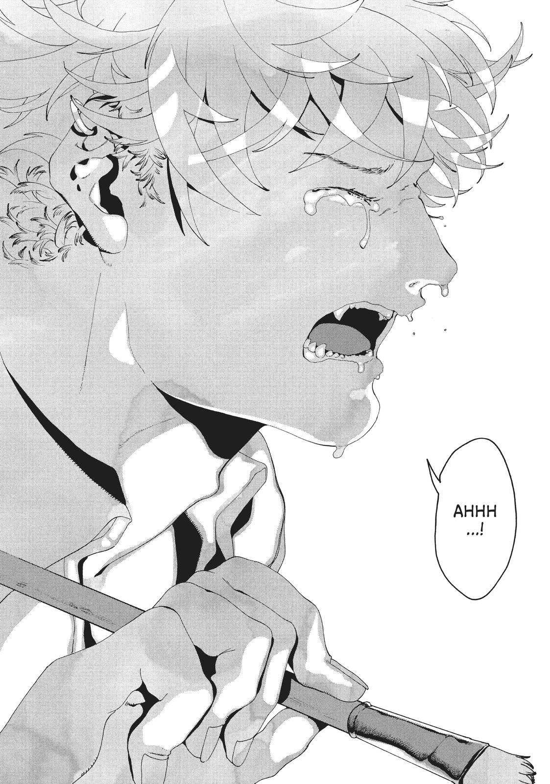 Read Blue Period ENGLISH Manga Online