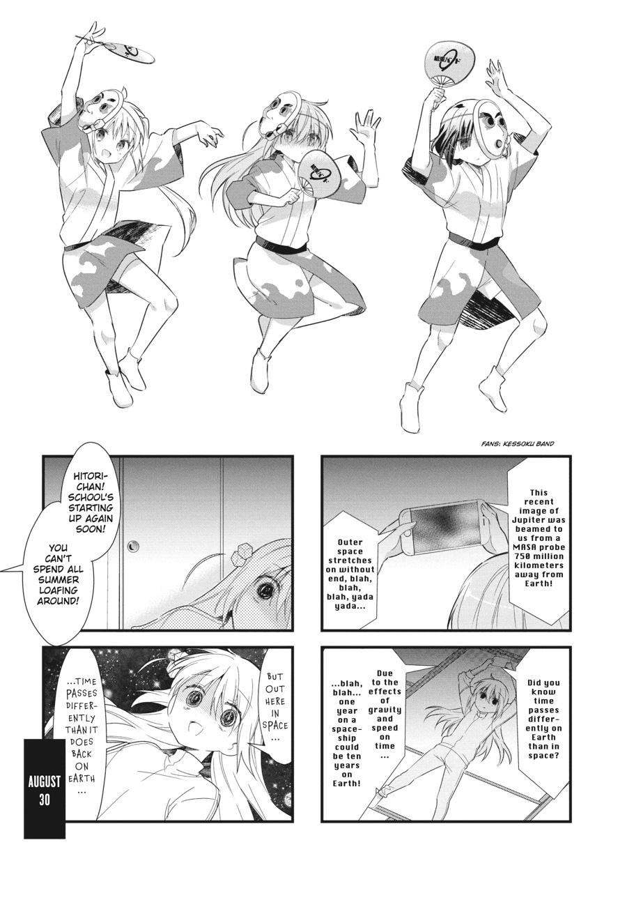 Read Bocchi the Rock! ENGLISH Manga Online