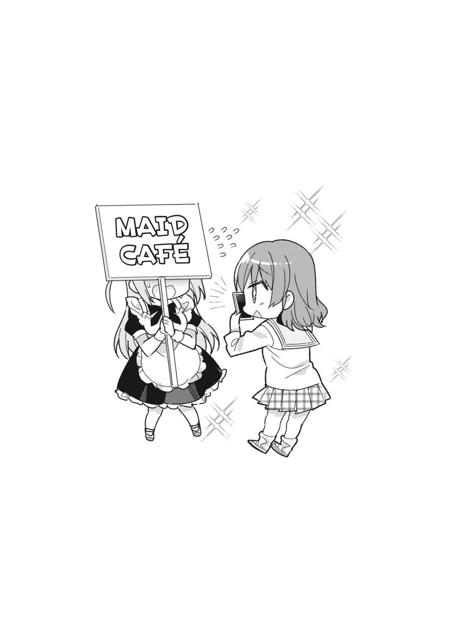 Read Bocchi the Rock! ENGLISH Manga Online