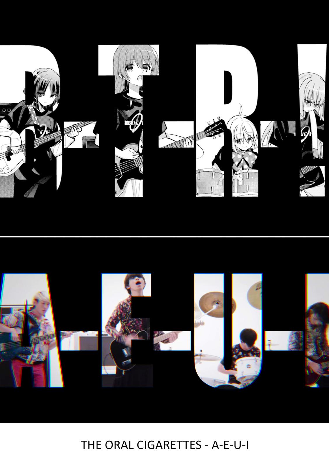 Read Bocchi the Rock! ENGLISH Manga Online