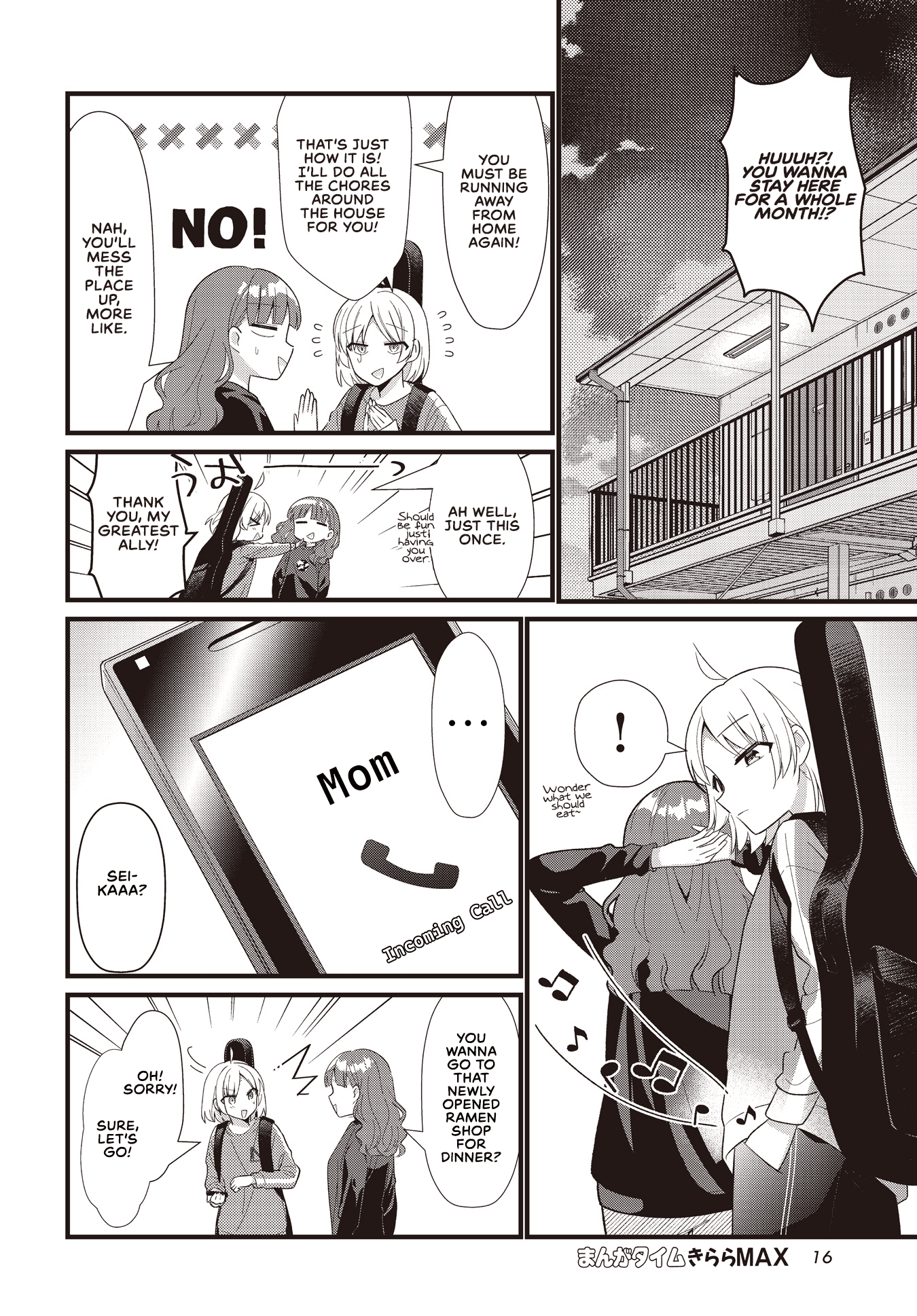 Read Bocchi the Rock! ENGLISH Manga Online