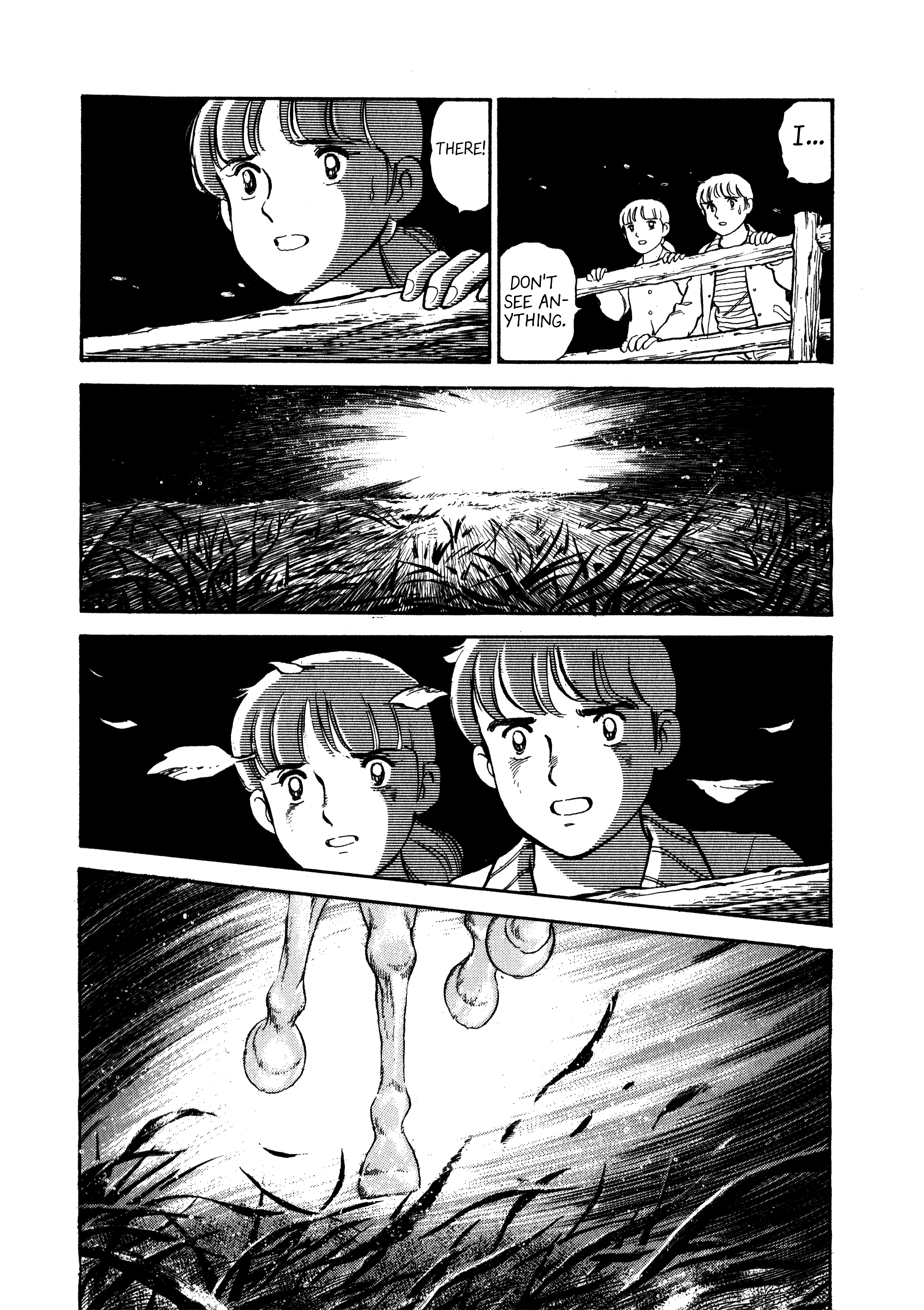 Read Boku no Mura no Hanashi ENGLISH Manga Online