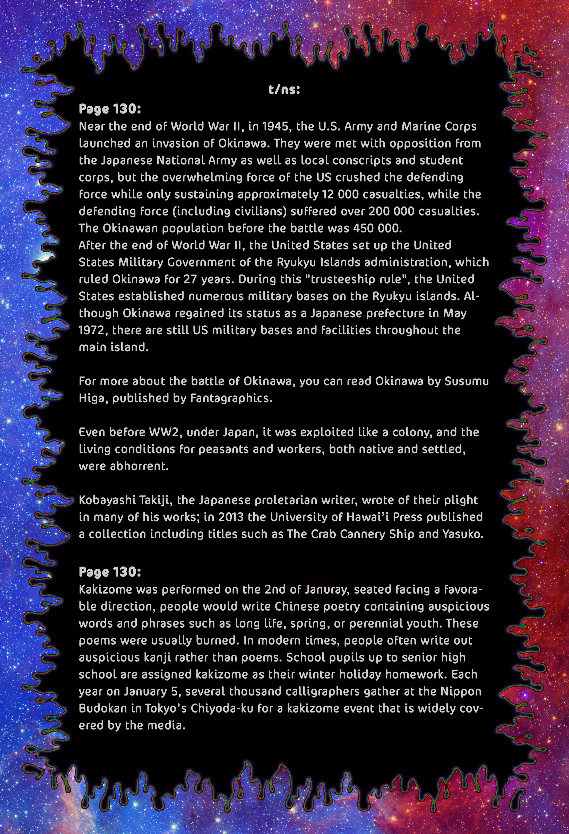 Read Boku no Mura no Hanashi ENGLISH Manga Online