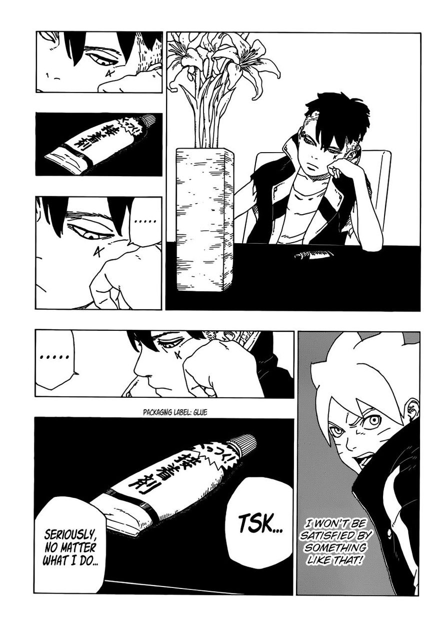 Read Boruto Naruto Next Generations ENGLISH Manga Online