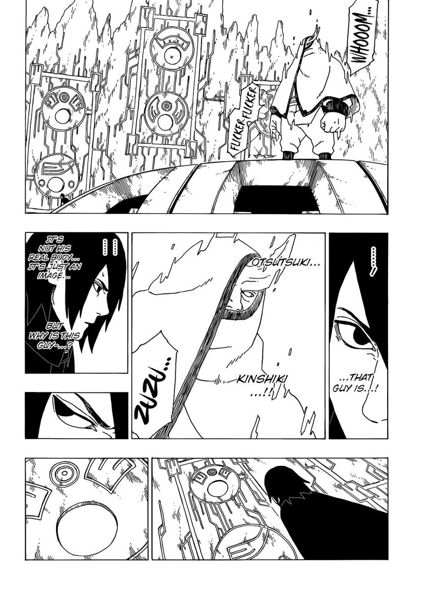 Read Boruto Naruto Next Generations ENGLISH Manga Online