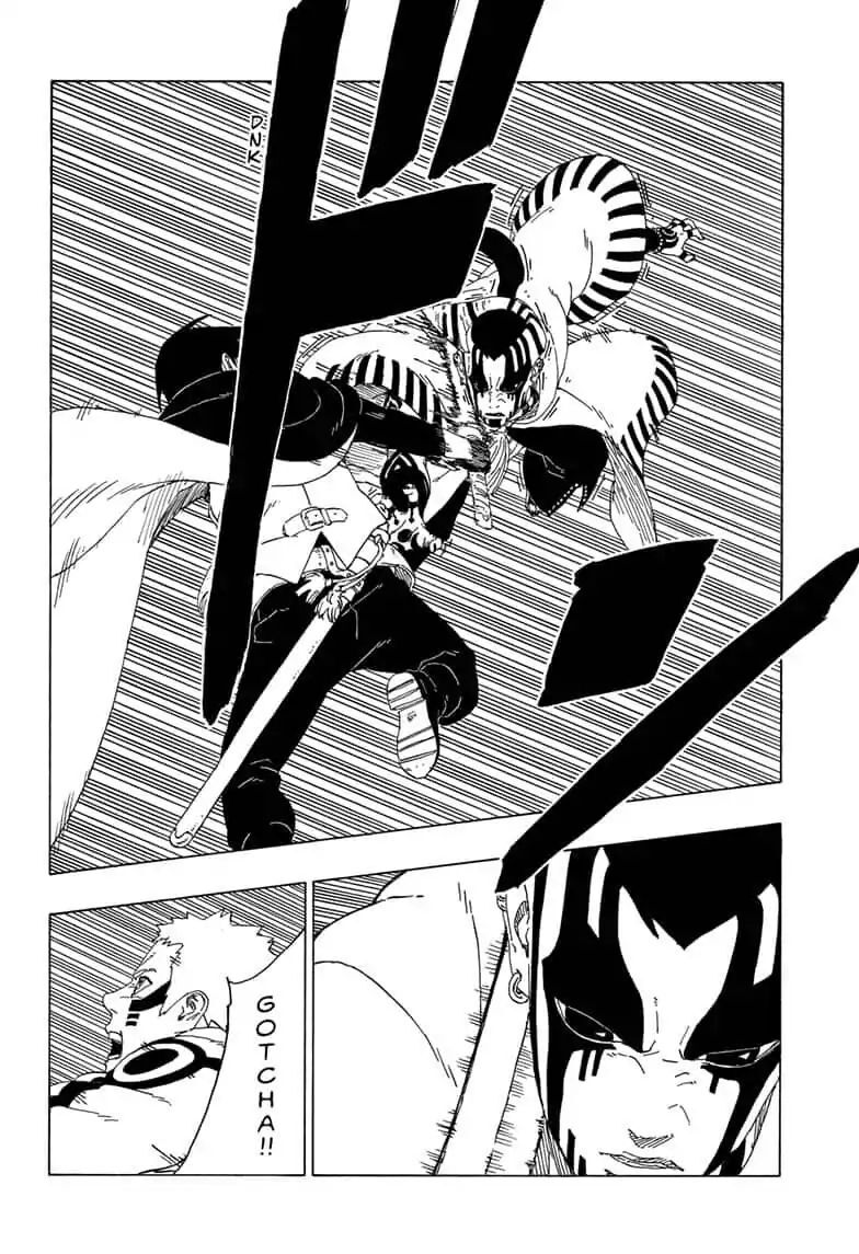 Read Boruto Naruto Next Generations ENGLISH Manga Online