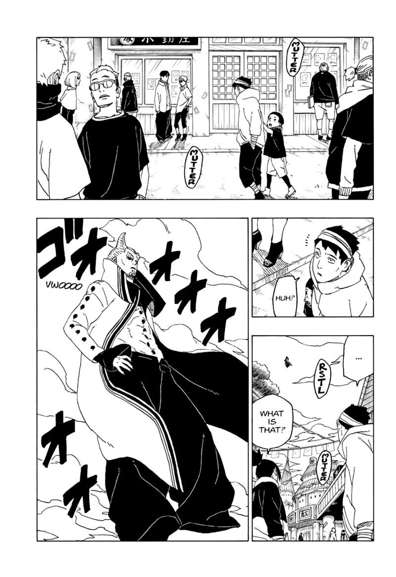 Read Boruto Naruto Next Generations ENGLISH Manga Online