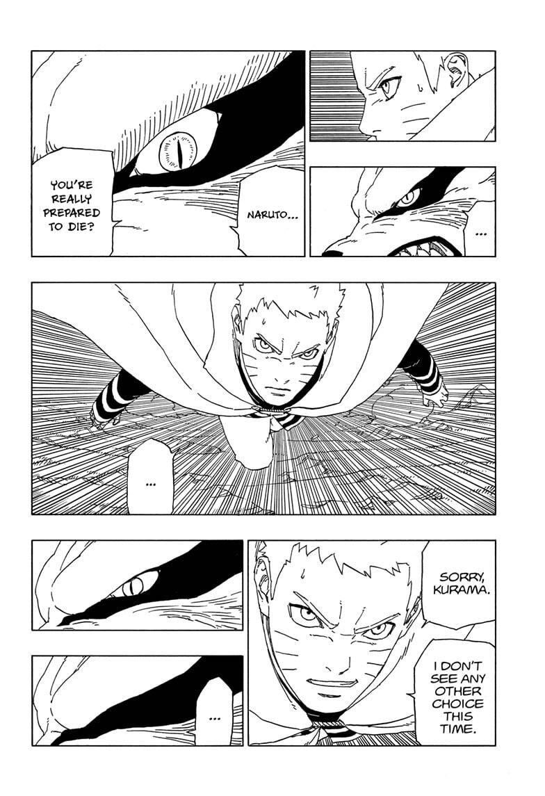 Read Boruto Naruto Next Generations ENGLISH Manga Online