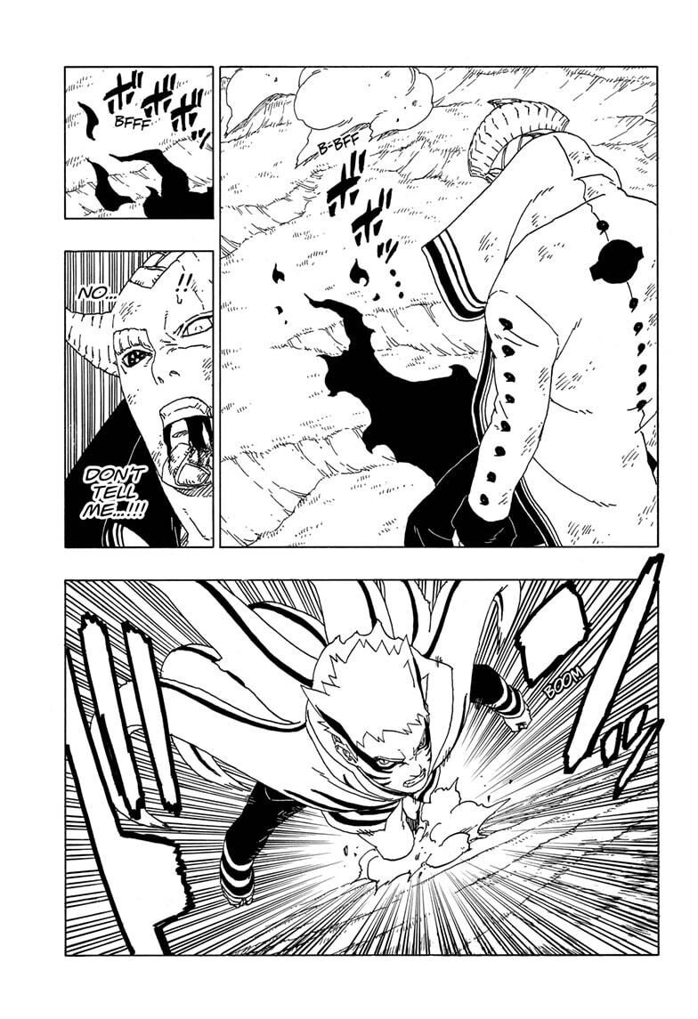 Read Boruto Naruto Next Generations ENGLISH Manga Online