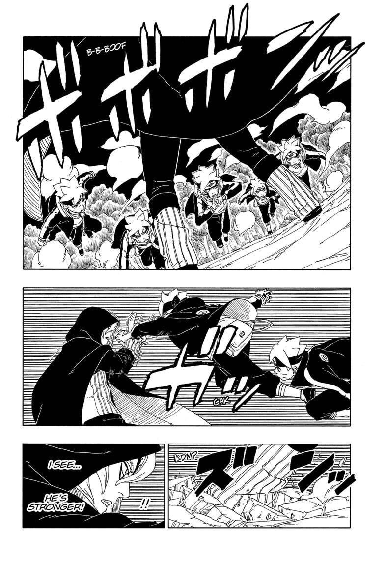 Read Boruto Naruto Next Generations ENGLISH Manga Online
