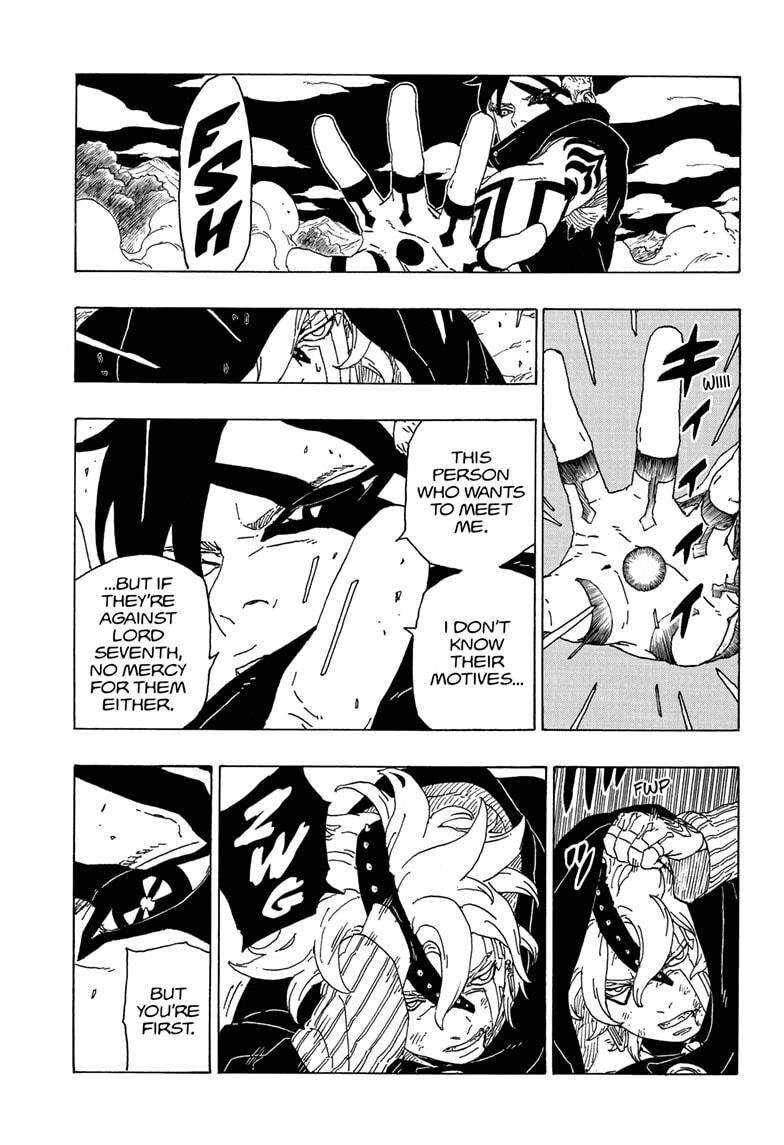 Read Boruto Naruto Next Generations ENGLISH Manga Online