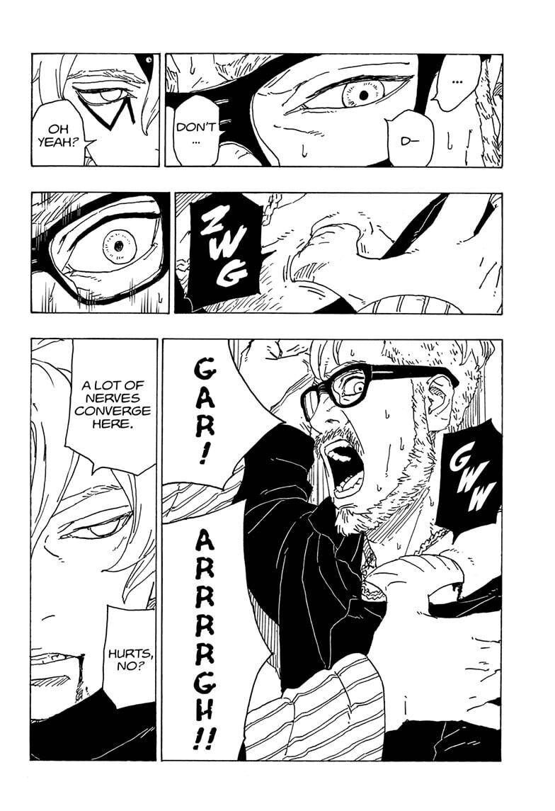 Read Boruto Naruto Next Generations ENGLISH Manga Online