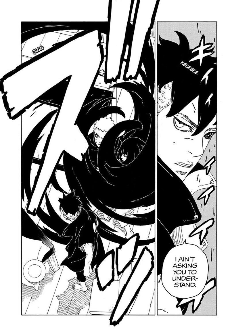 Read Boruto Naruto Next Generations ENGLISH Manga Online