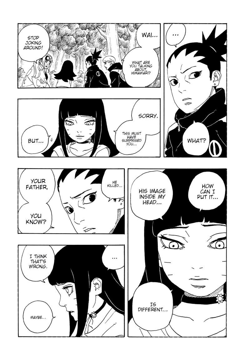 Read Boruto Naruto Next Generations ENGLISH Manga Online