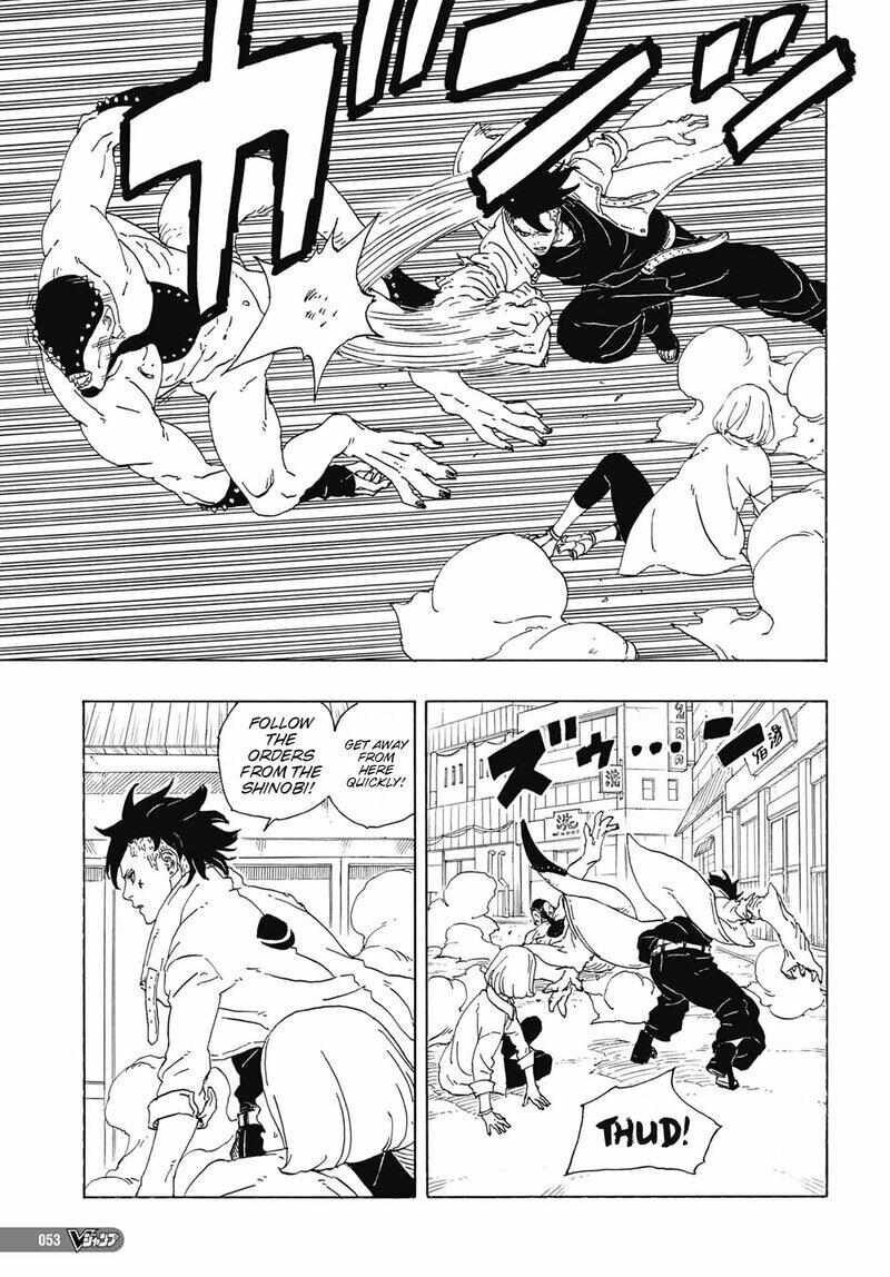 Read Boruto Naruto Next Generations ENGLISH Manga Online