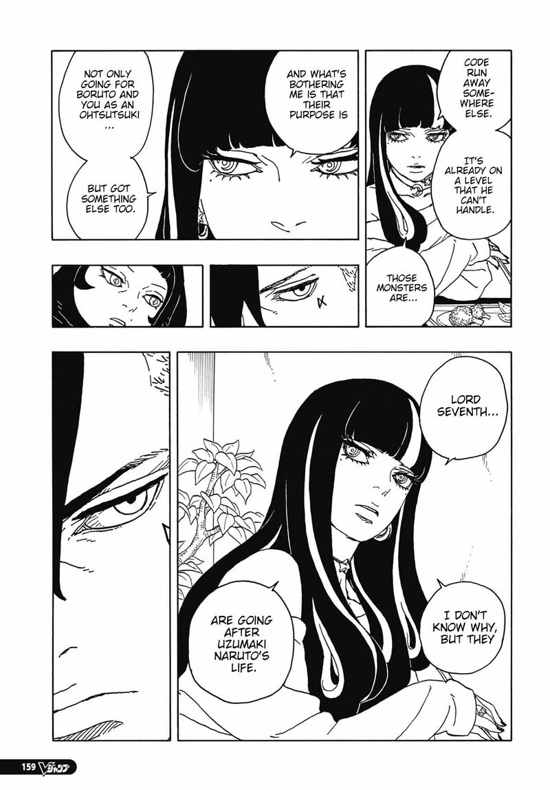 Read Boruto Naruto Next Generations ENGLISH Manga Online