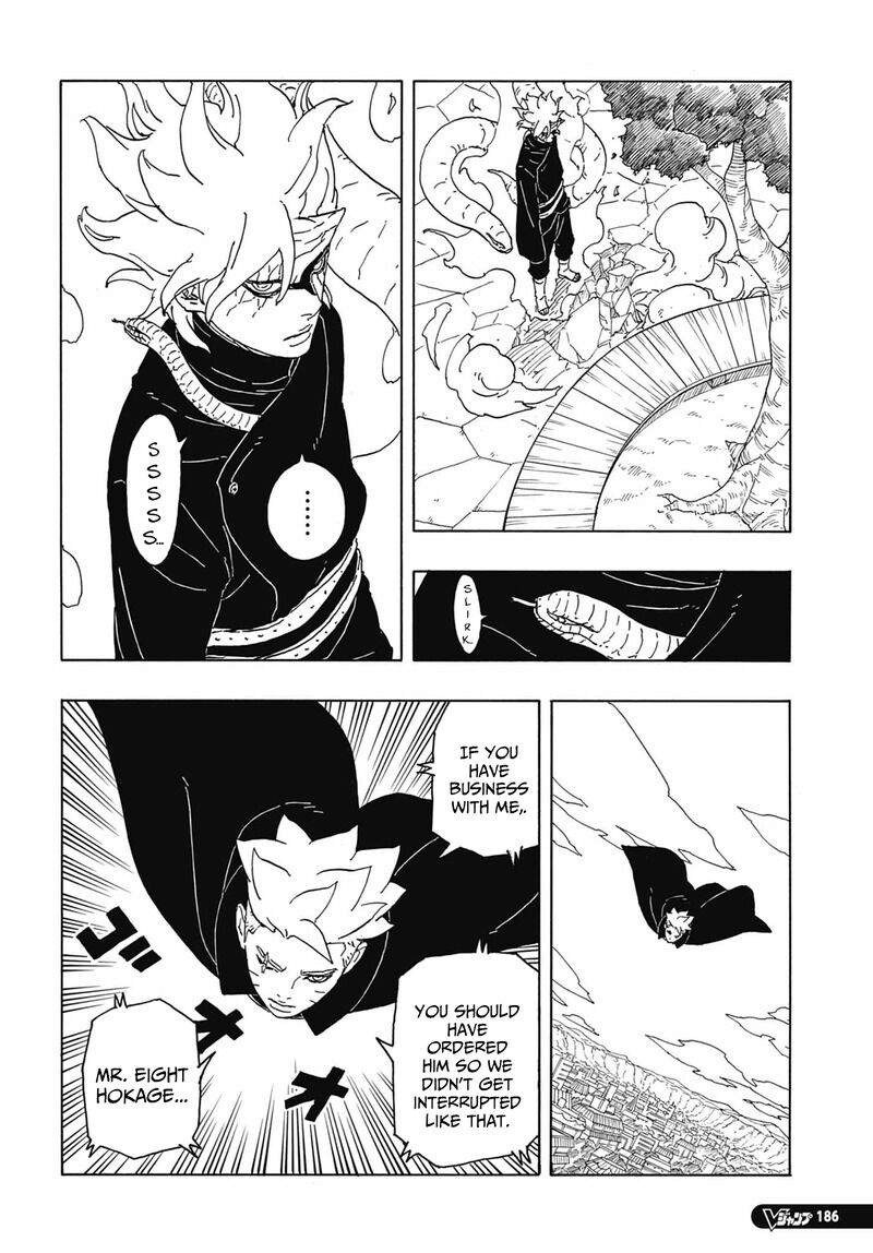 Read Boruto Naruto Next Generations ENGLISH Manga Online
