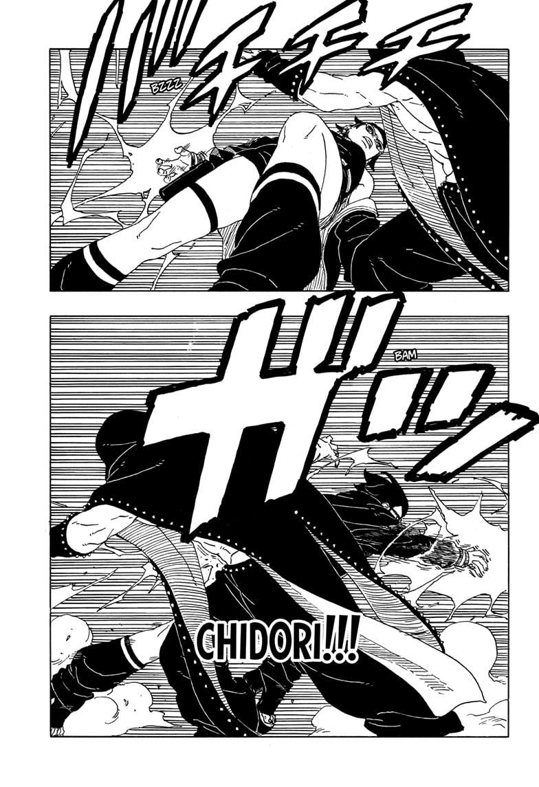 Read Boruto_ Two Blue Vortex ENGLISH Manga Online