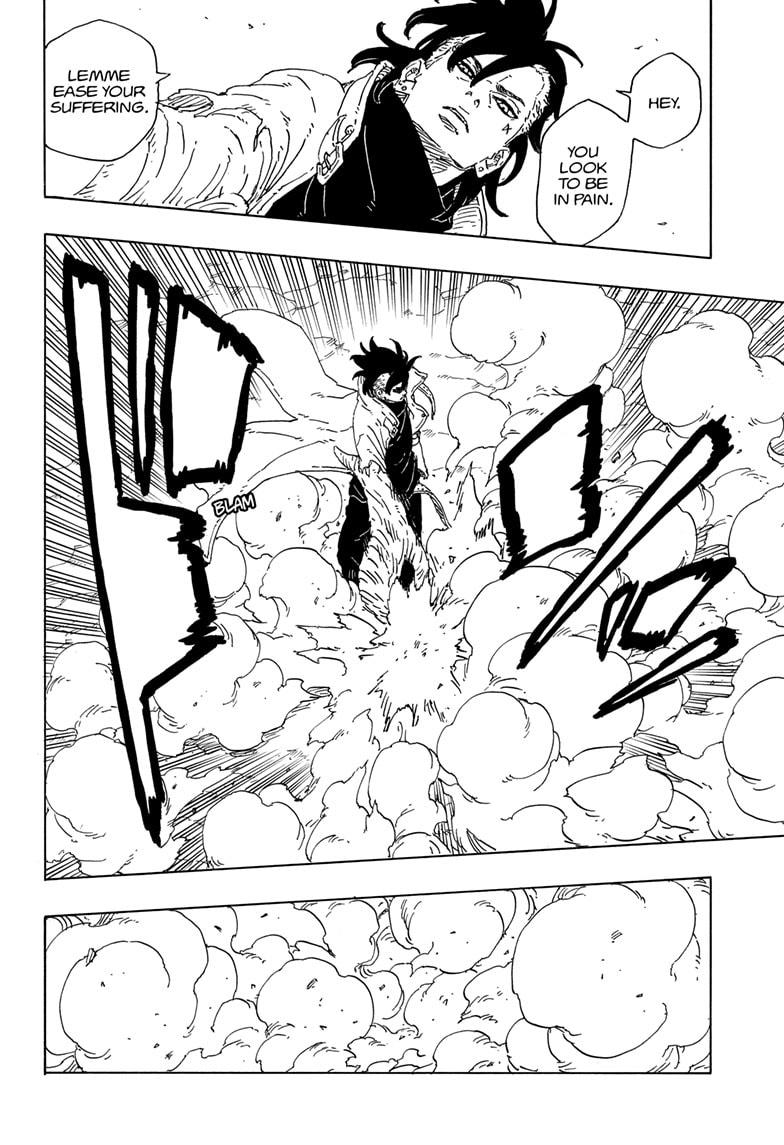 Read Boruto_ Two Blue Vortex ENGLISH Manga Online