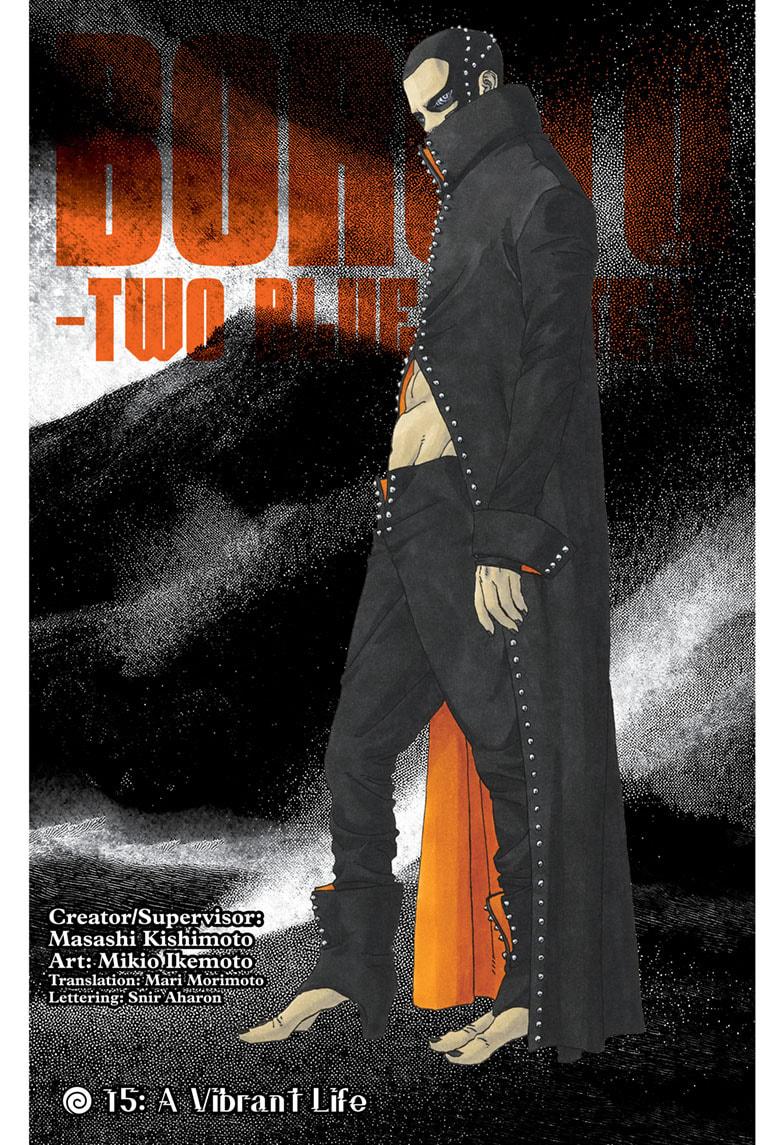 Read Boruto_ Two Blue Vortex ENGLISH Manga Online
