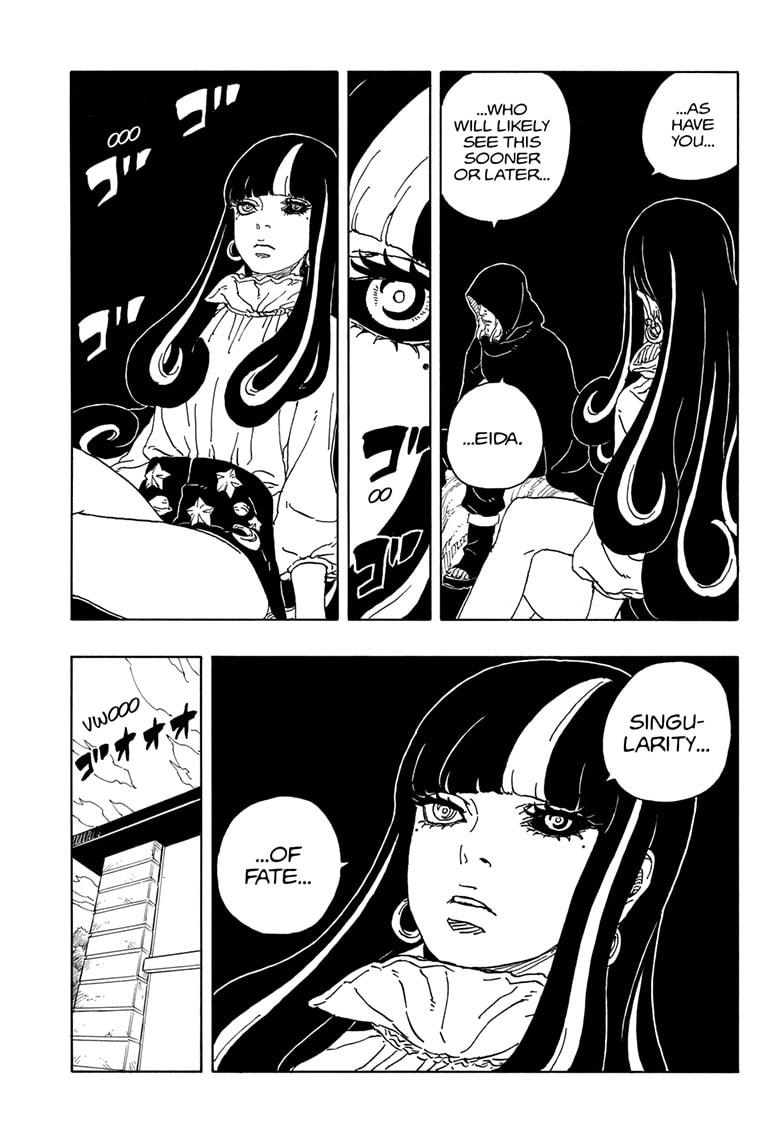 Read Boruto_ Two Blue Vortex ENGLISH Manga Online