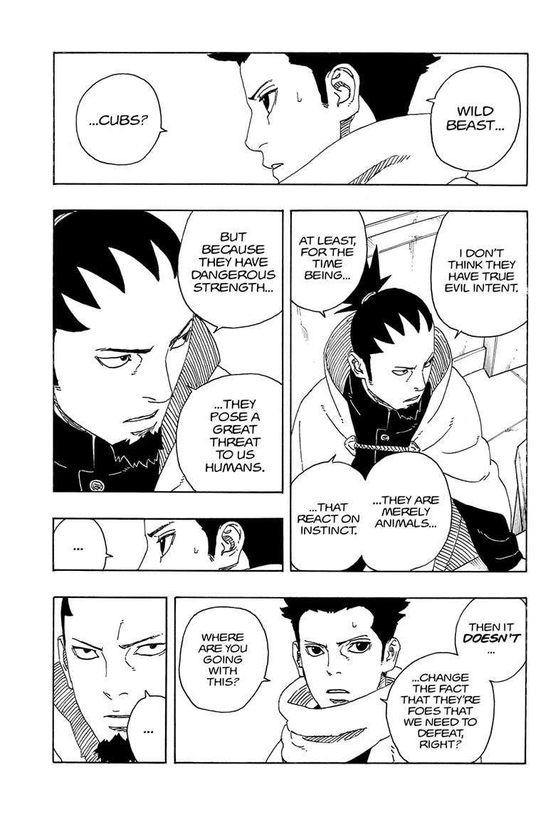 Read Boruto_ Two Blue Vortex ENGLISH Manga Online