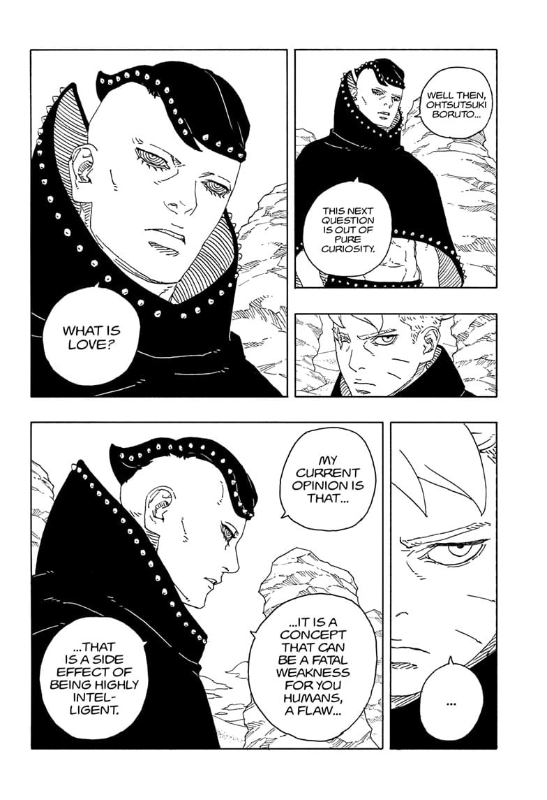 Read Boruto_ Two Blue Vortex ENGLISH Manga Online