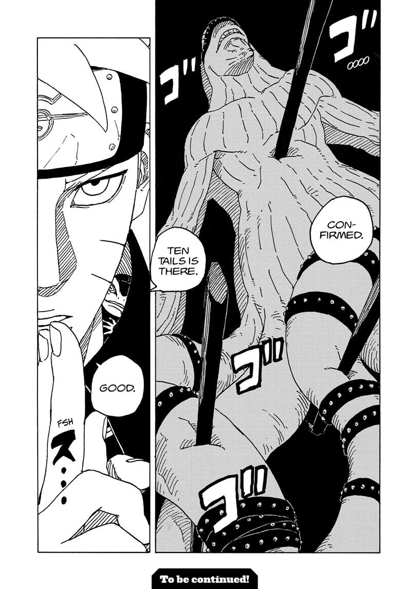 Read Boruto_ Two Blue Vortex ENGLISH Manga Online