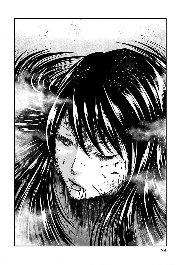 Read Bouncer ENGLISH Manga Online