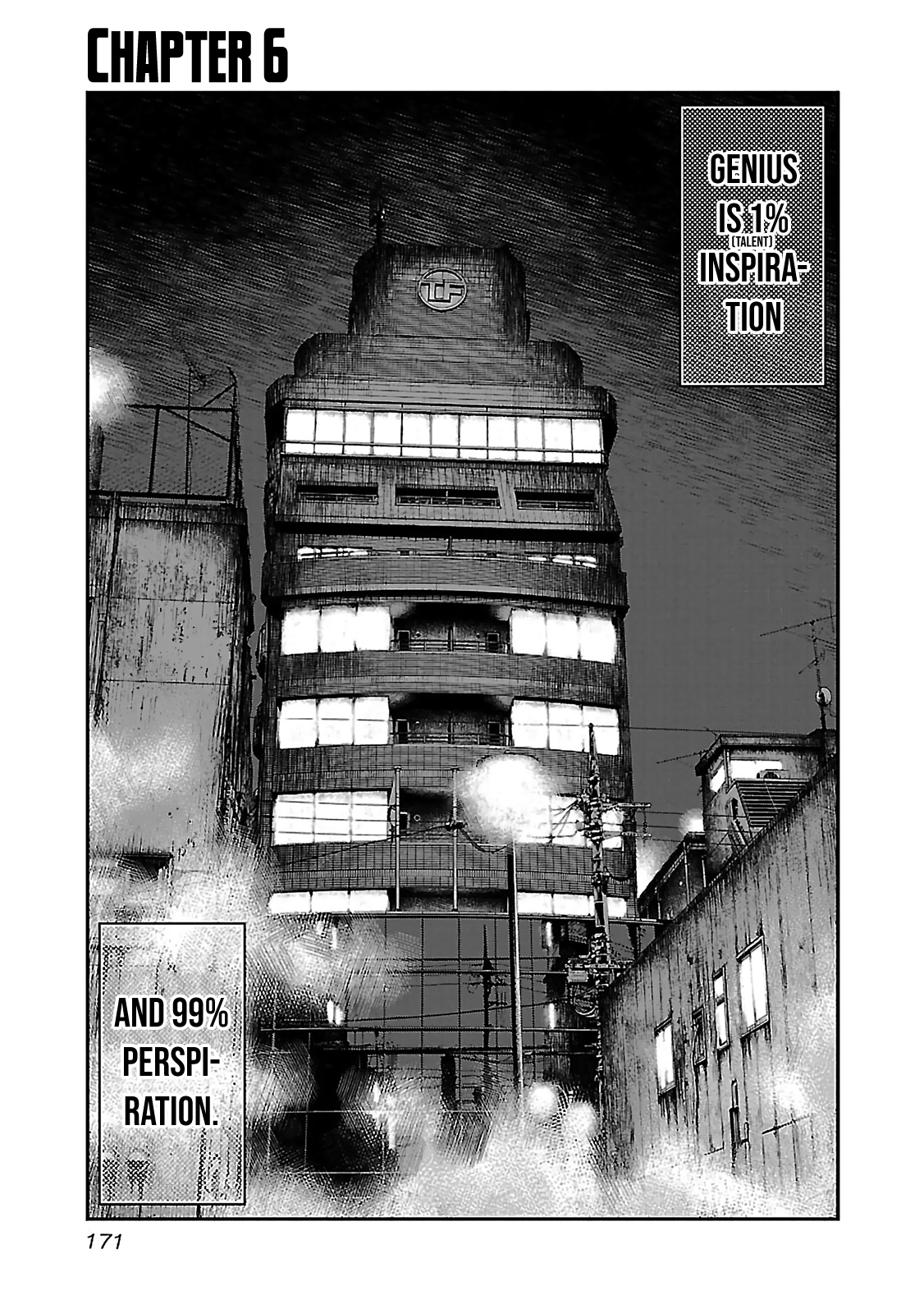 Read Bouncer ENGLISH Manga Online