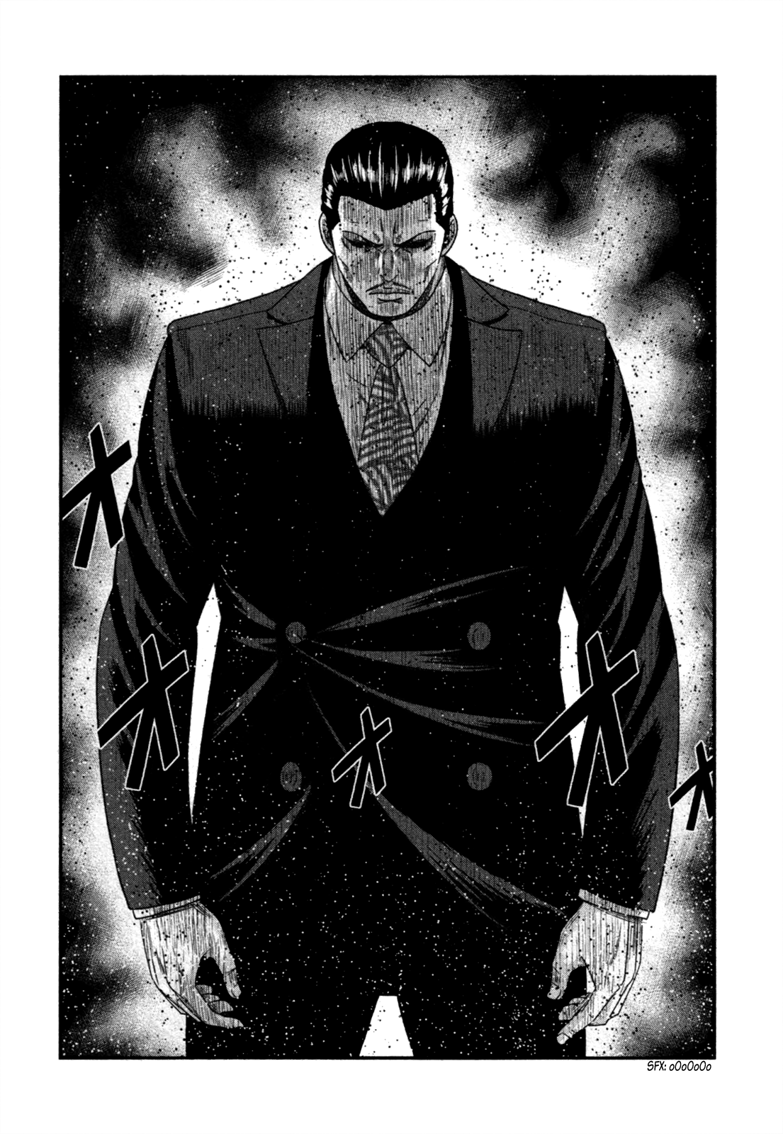 Read Bouncer ENGLISH Manga Online