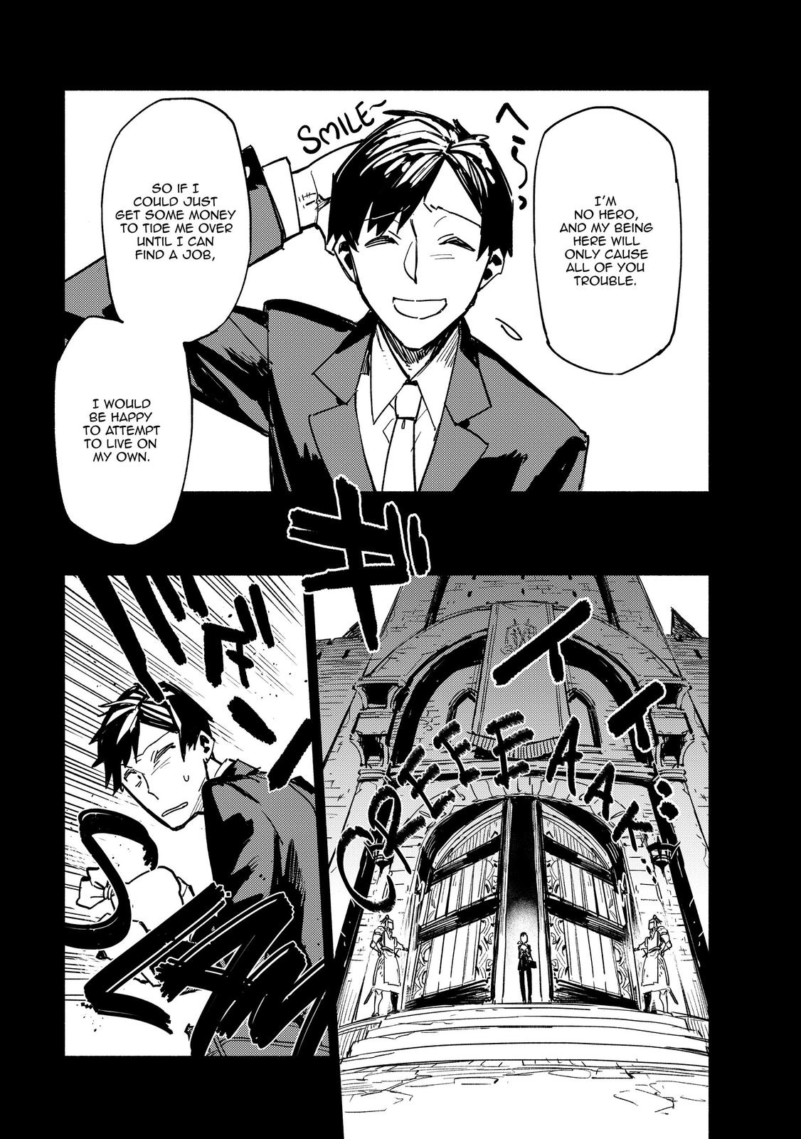 Read Campfire Cooking in Another World with My Absurd Skill ENGLISH Manga Online