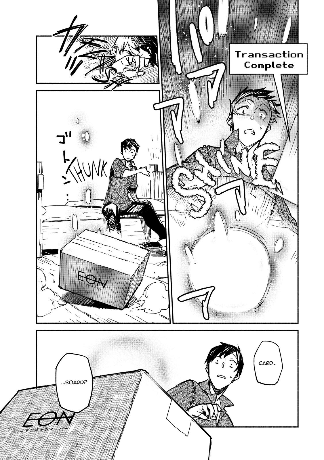 Read Campfire Cooking in Another World with My Absurd Skill ENGLISH Manga Online