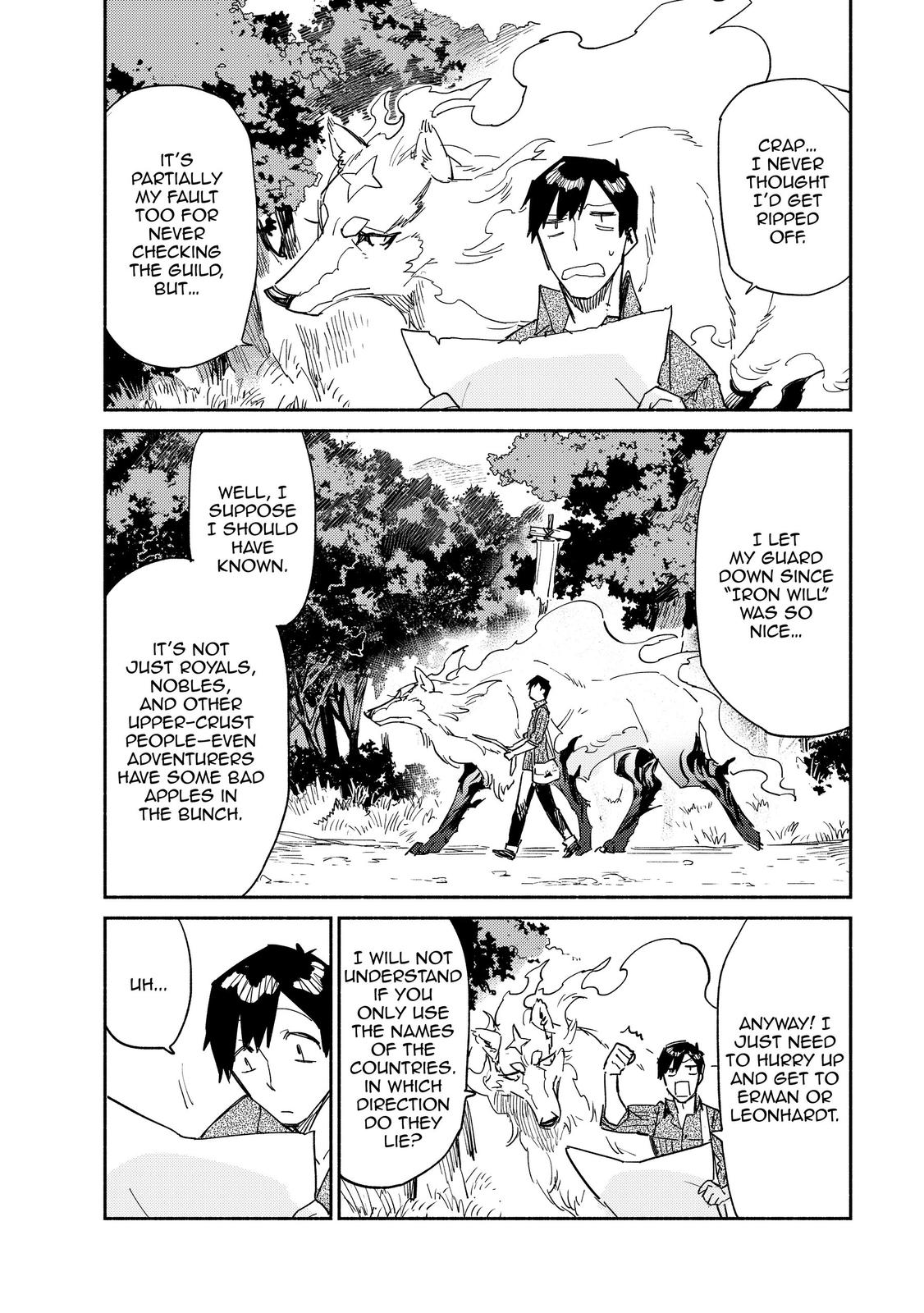 Read Campfire Cooking in Another World with My Absurd Skill ENGLISH Manga Online