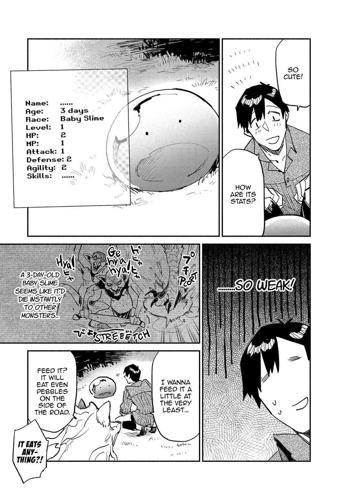 Read Campfire Cooking in Another World with My Absurd Skill ENGLISH Manga Online