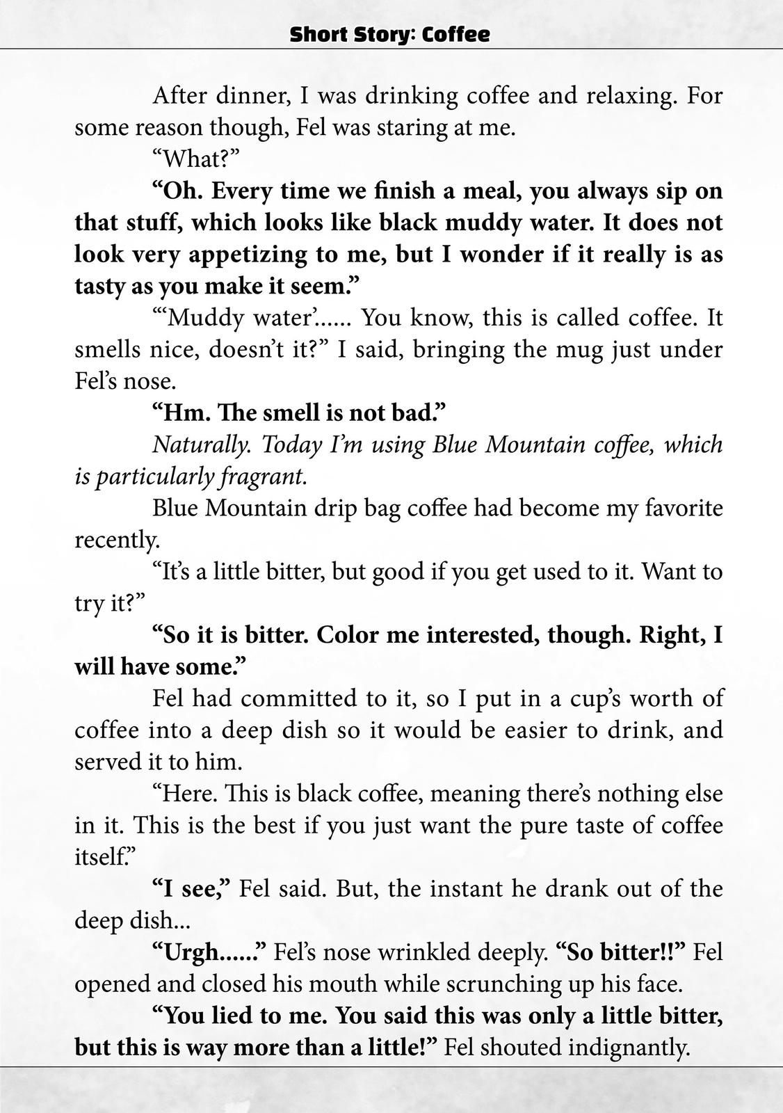 Read Campfire Cooking in Another World with My Absurd Skill ENGLISH Manga Online