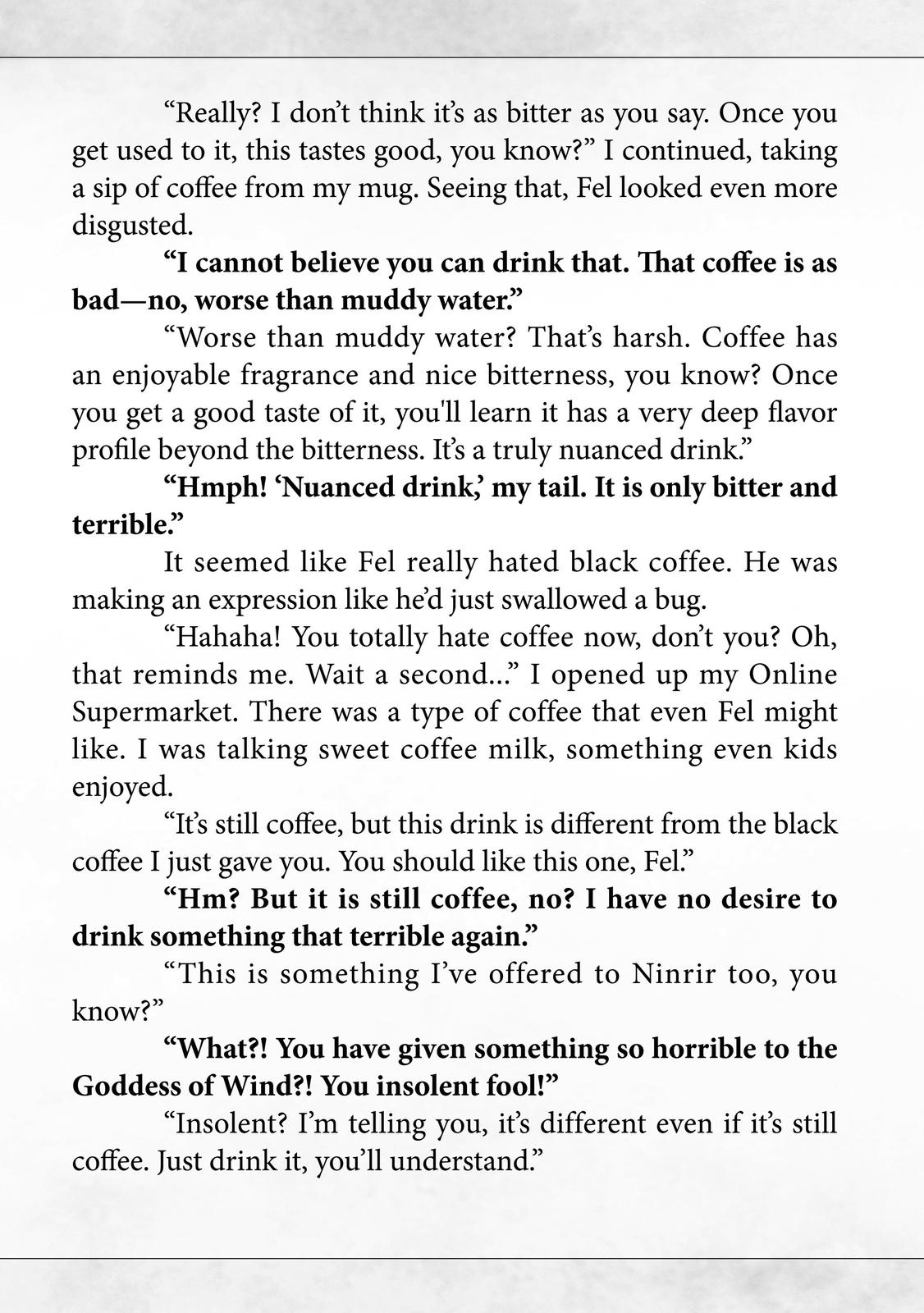 Read Campfire Cooking in Another World with My Absurd Skill ENGLISH Manga Online