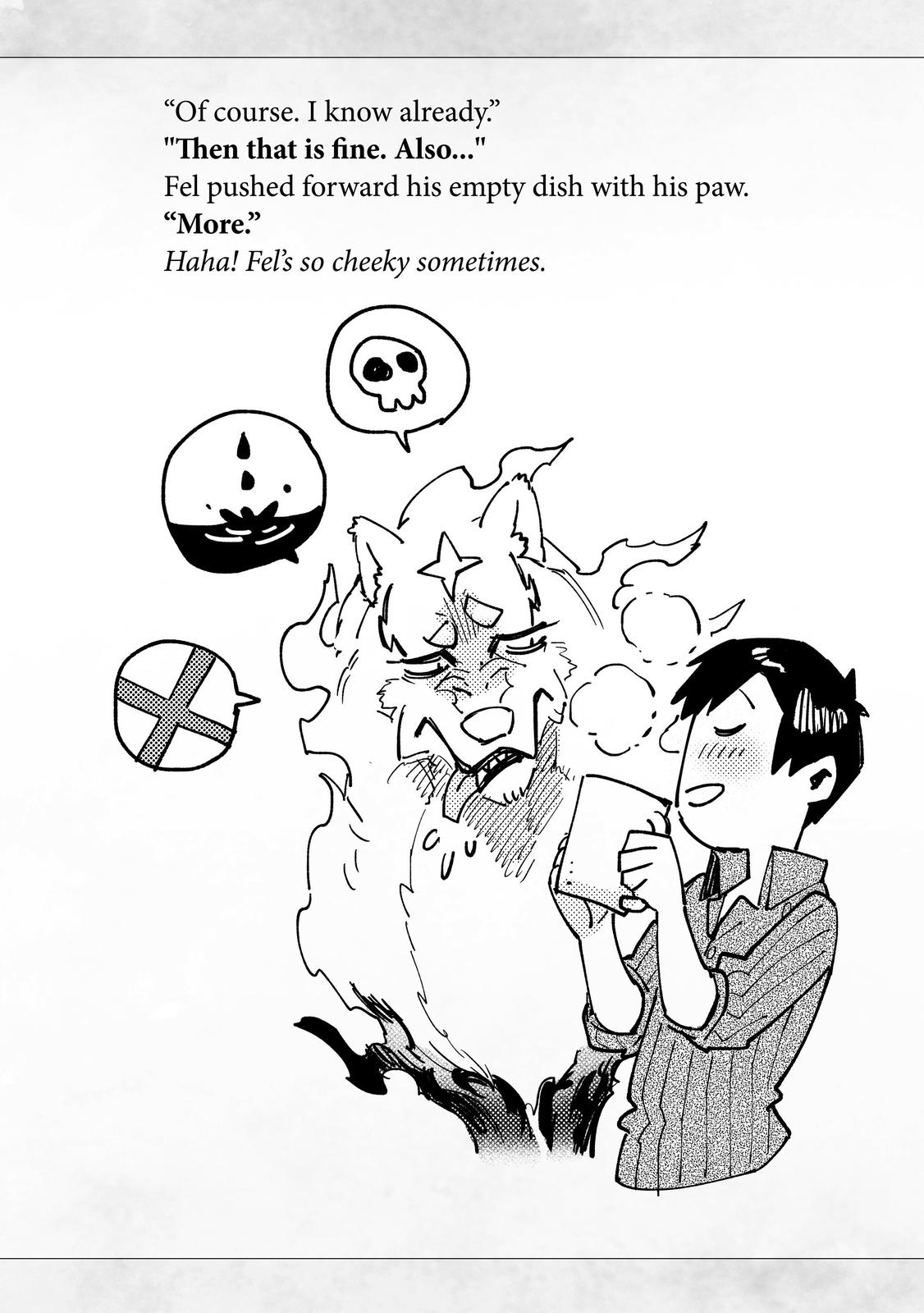 Read Campfire Cooking in Another World with My Absurd Skill ENGLISH Manga Online