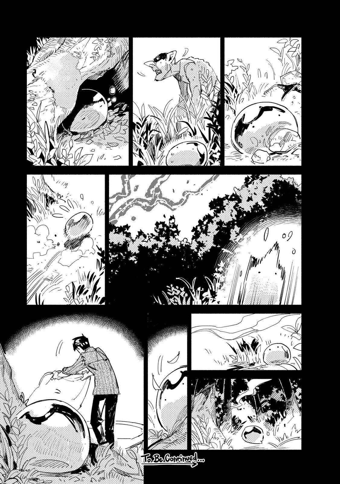 Read Campfire Cooking in Another World with My Absurd Skill ENGLISH Manga Online